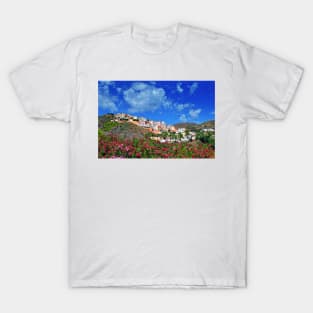 Torrox Costa Del Sol Andalusia Spain T-Shirt